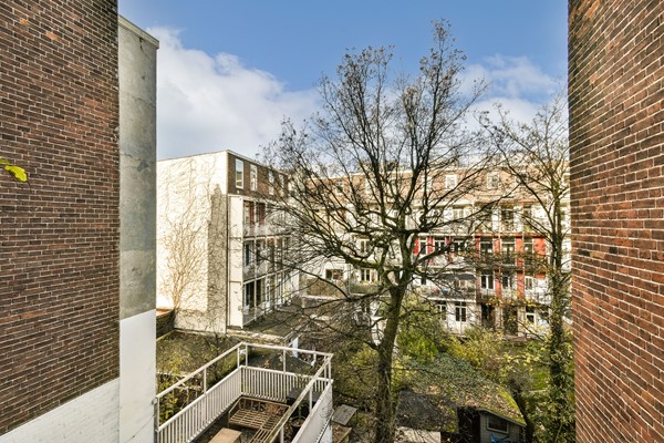 Photo - For sale: Overtoom 350-2, 1054 JG Amsterdam